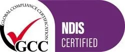NDIS Certified Provider - Quality and Safety Commission Approved